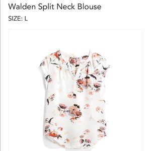 STITCH FIX/fun2fun blouse